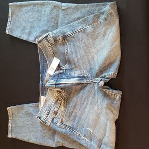 Gap jeans